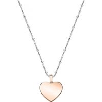 Collana Morellato Donna Love in Acciaio SOR16 - SOR16